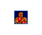 Profiles - James "Buster" Douglas Knockout Boxing
