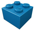 Application Icon - LEGO Digital Designer
