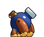 Cannon Kong - Mario vs. Donkey Kong: Tipping Stars