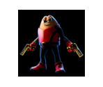 Executable Icon - Killer Bean
