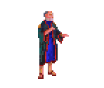 Miscellaneous NPCs - Space Quest IV: Roger Wilco and the Time Rippers