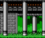 Stage 03 (Europe) - Noah's Ark