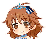 Hina Araki - THE IDOLM@STER Cinderella Girls: Starlight Stage