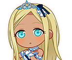 Layla - THE IDOLM@STER Cinderella Girls: Starlight Stage