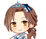 Mizuki Kawashima - THE IDOLM@STER Cinderella Girls: Starlight Stage