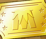 Trophy Banner & Icons - The Muppets Movie Adventures