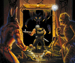 Screens - Powerslave