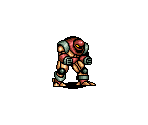 Grappling Robot - Captain America and The Avengers