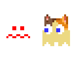 Ghosts - Google Doodles