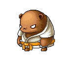 Grizzly - MapleStory