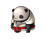 Panda - MapleStory