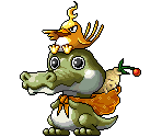 Mr. Alli - MapleStory