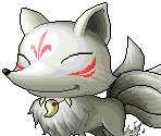 Nine-Tailed Fox - MapleStory