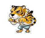 Hogul - MapleStory