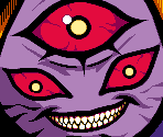 Miscellaneous Portraits - Demonschool