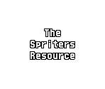 Options Font - Virtua Fighter 2