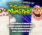 News Images - My Singing Monsters Karaoke