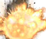 Explosion - Desert Rifle