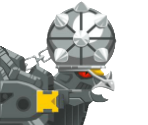 Pachy-Zord - Power Rangers Dino Charge: Unleash The Power 2