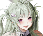 Soda: Twinkling Bunny - Goddess of Victory: Nikke