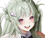 Soda: Twinkling Bunny (Chinese Censored Version) - Goddess of Victory: Nikke