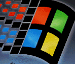 Splash Image - Windows NT 4.0