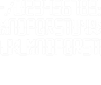 Fonts - Serious Sam HD: The First Encounter
