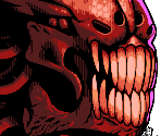 Bosses - Demonschool