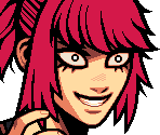 Faye - Demonschool