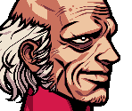 Grandpa - Demonschool
