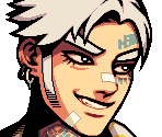 Henk - Demonschool