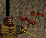 The Adventures of Dank and Scuz - Quake