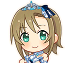 Riina Tada - THE IDOLM@STER Cinderella Girls: Starlight Stage