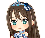 Rin Shibuya - THE IDOLM@STER Cinderella Girls: Starlight Stage