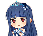 Yukimi Sajo - THE IDOLM@STER Cinderella Girls: Starlight Stage