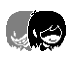 Kris (Dialogue Sprites) - Deltarune Customs