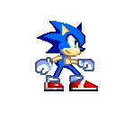 Sonic the Hedgehog (640x480) - Sonic Unleashed