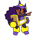 Bullet - Contract Rush DX