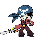 Keel - Contract Rush DX