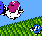 Opening + Title Screen - Adventures of Lolo