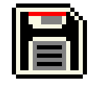 Save Icon (Unused) - Crushed In Time