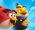 App Icon 2 - Angry Birds Rush