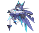 Lealila3 - Medabots Survivors