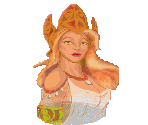 Cutscenes - Space Quest IV: Roger Wilco and the Time Rippers