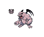 001 - Dracoyle - Monster Crown: Sin Eater