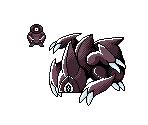 000V - Tardigen VIRAL - Monster Crown: Sin Eater