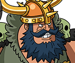 #4592 - Stansen - One Piece: Treasure Cruise