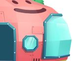 Penny's Helicopter - WarioWare: Get It Together!