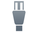 Connection Status/Icons - System BIOS