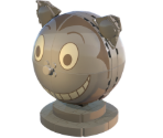 Prop Icons - LEGO Batman: Legacy of the Dark Knight